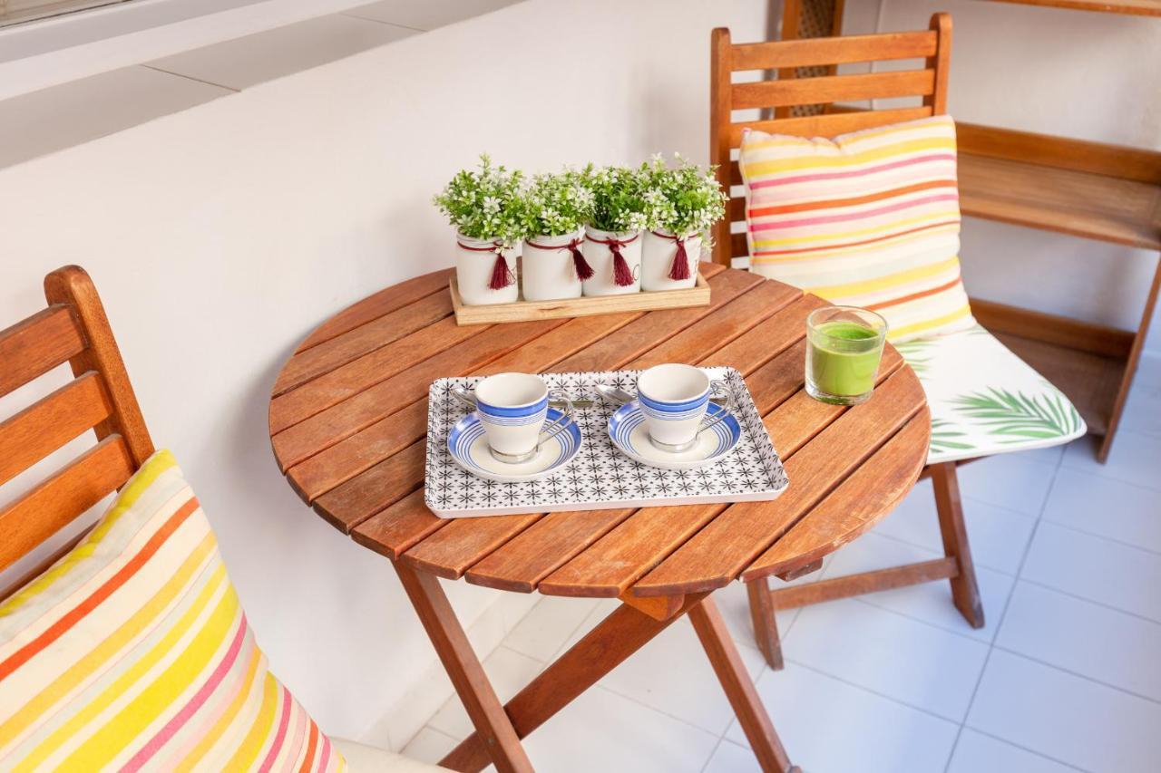 Ferienwohnung Urban Chic By Fidalsa Alicante Exterior foto